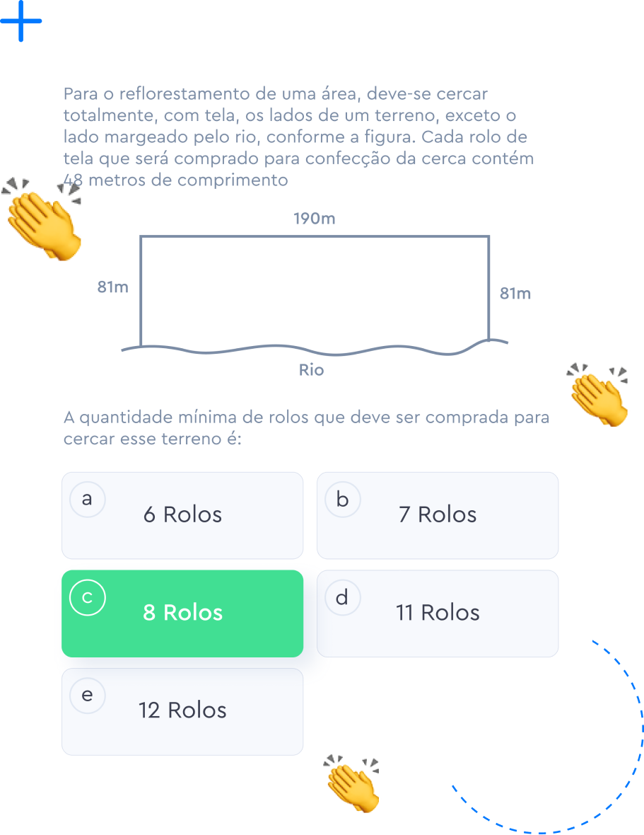 Tutore Exercícios